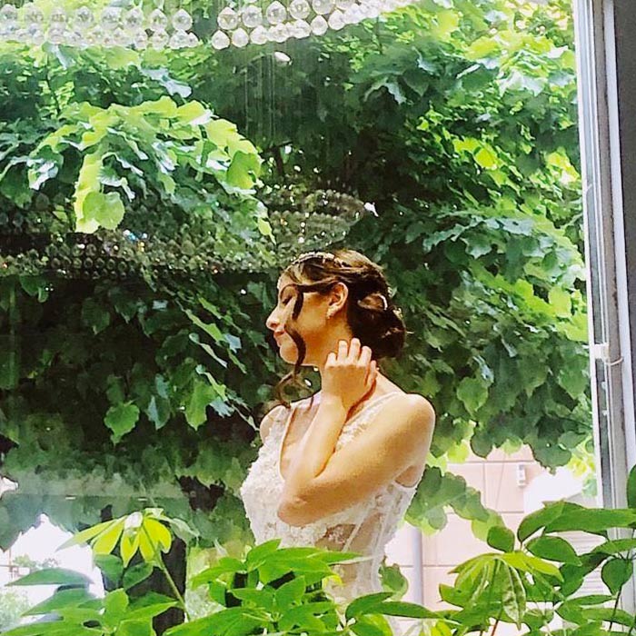 Emily C Atelier - L'Atelier