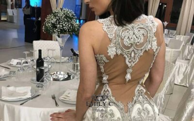 Defilè - Gli Angeli di Emily C