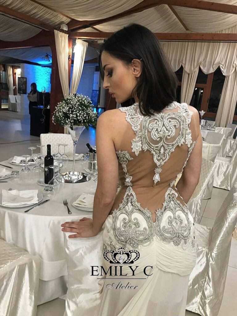 Defilè - Gli Angeli di Emily C