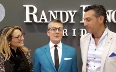 Say yes to the Dress