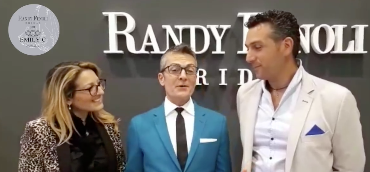 Say yes to the Dress